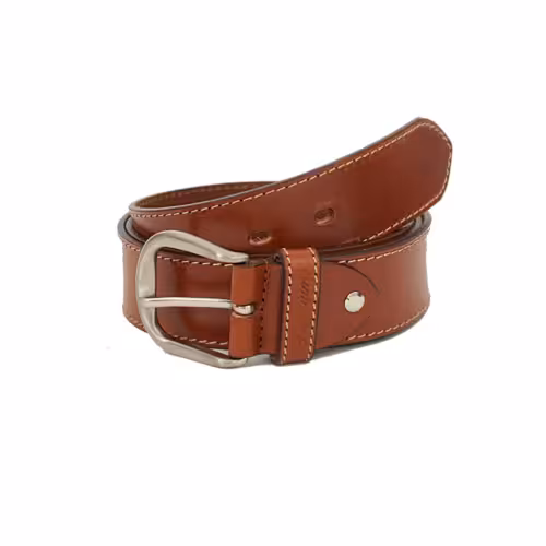 SPORT LEATHER SWEN BELT PREMIUM