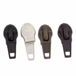 SLIDER DUBLE PULL NON LOCK M-5 FOR COIL ZIPPER