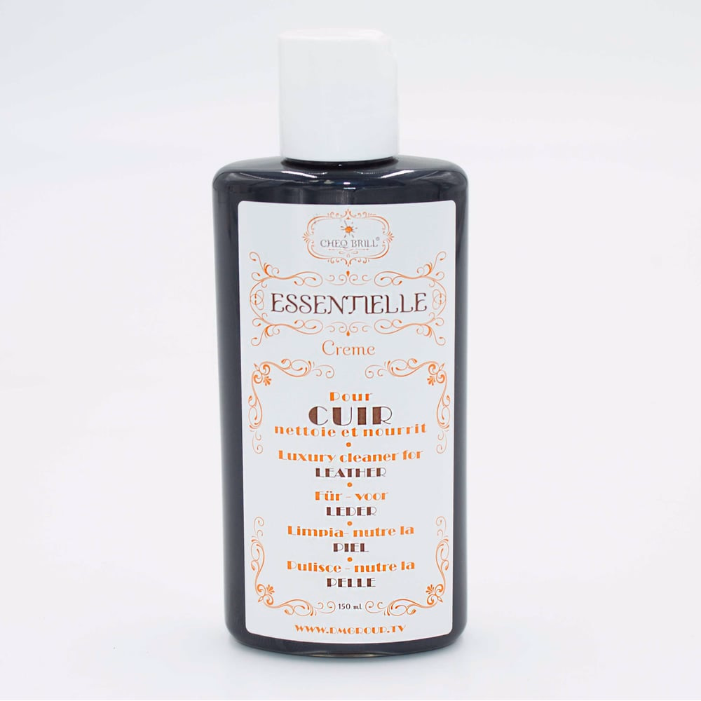 CHEQ BRILL ESSENTIEL CREAM (150 ml)