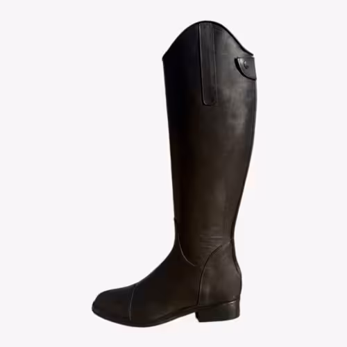 4593- Bota hípica Zendaya