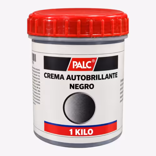 316827- Crema autobrillante Palc (1 kg)