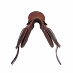 SILLA INGLESA DOMA VIERA BICOLOR-SINTEX (17,5")
