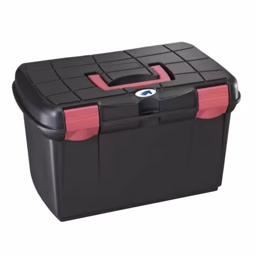 CAJA UTILES LIMPIEZA MOD.161