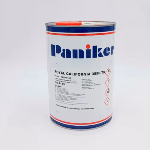Royal California 3580-TR