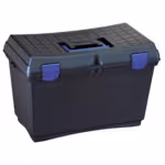 CAJA UTILES DE LIMPIEZA M159E (azul medianoche)