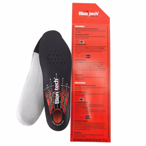  DM BIONTECH ULTRALIGHT INSOLE