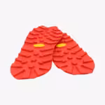 Piso Vibram zegatrac 1409