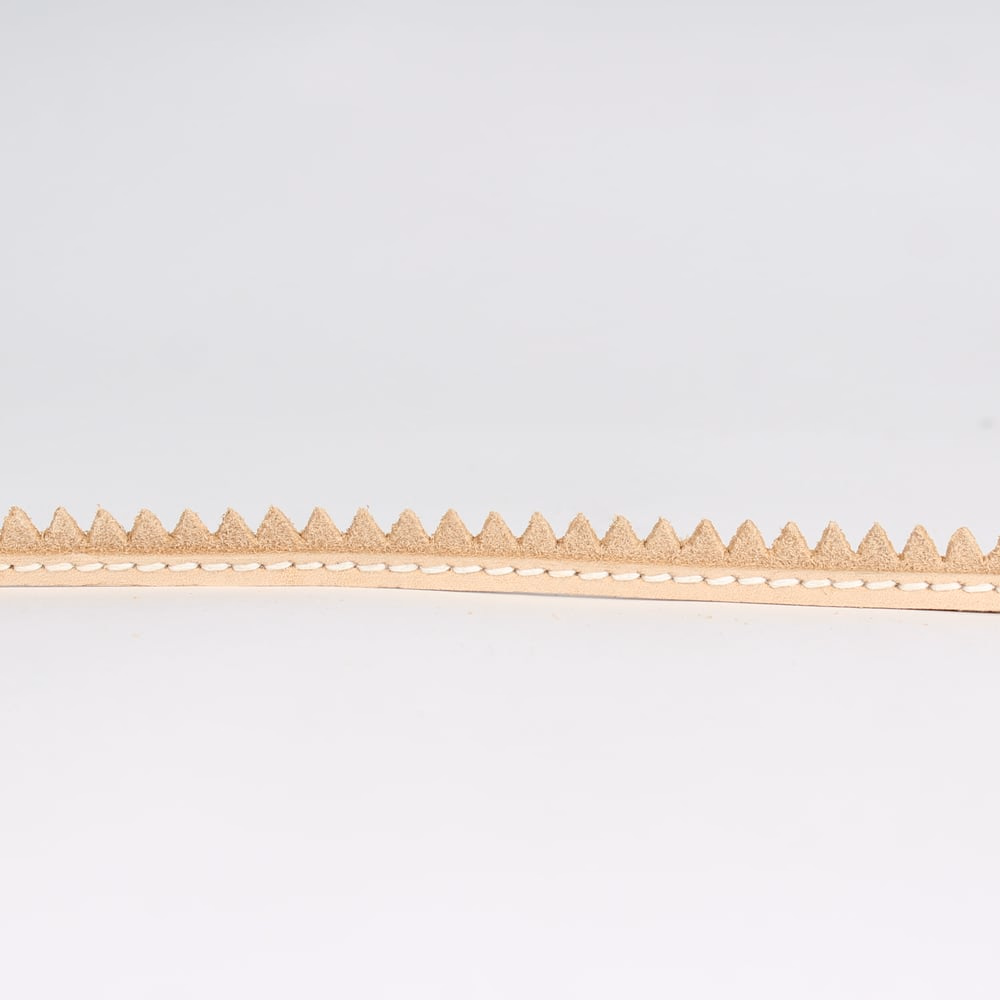 STITCHED WELTING LEATHER RF. 5