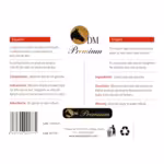 847005 Jaboncillo líquido Premium  (500 ml)