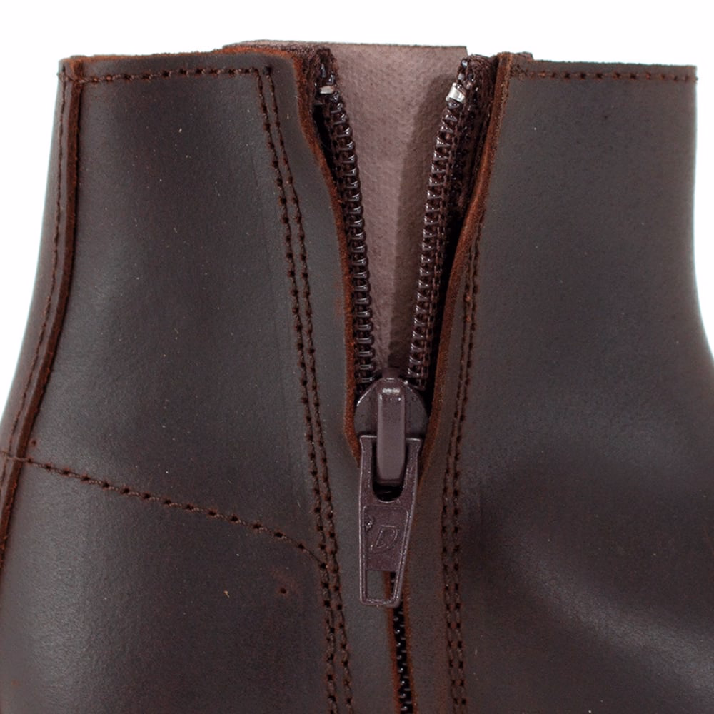 BOTA SERRAJE NIÑO MODELO 509