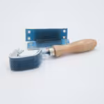 LEATHER SCRATCH WITHOUT BRUSHES