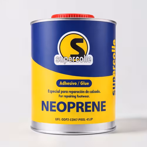 3434- Supercolle Neoprene