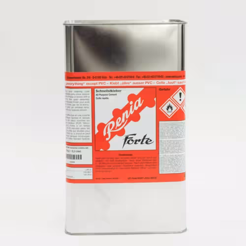COLA RENIA FORTE (10 L)