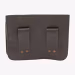 CARTERA COBRADOR BINGO (NEGRA)