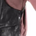 LEATHER APRON KAMEL