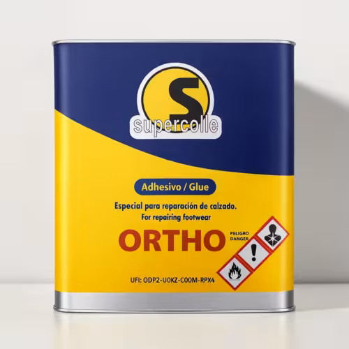 3437- Supercolle Ortho 260F