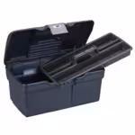 CAJA UTILES LIMPIEZA M164 (azul medianoche)