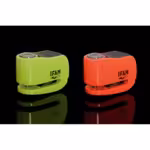 Antirrobos de Disco Storm Mini