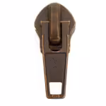 SLIDER AUTOMATIC LOCK M-10 FOR COIL ZIPPER