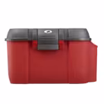 CAJA UTILES DE LIMPIEZA M169 (rojo)