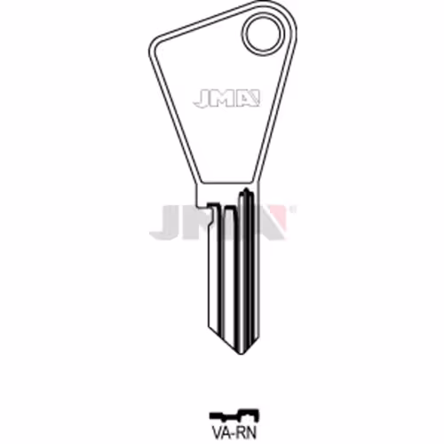 LLAVE JMA ACERO-C (VA-RN)