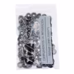 HEMBRA 8100 LATON (PACK 100)