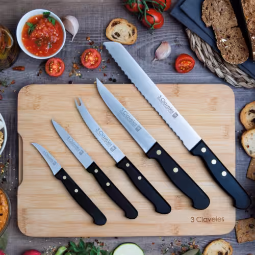CUCHILLO PANERO RF.0921 (8" - 20 cm)