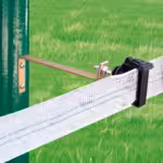 AISLADOR Z-62 SEPARADOR 21 cm PLETINA-CINTA