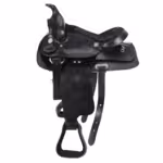 SILLA WESTERN LABRADA