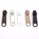 SLIDER NON LOCK M-3 FOR COIL ZIPPER