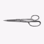 Tijera de cortar piel fina (21cm)