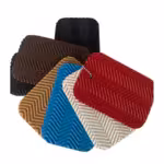 SHEET CREPELINE CASTER ESPIGA (5mm) (100x115 cm)