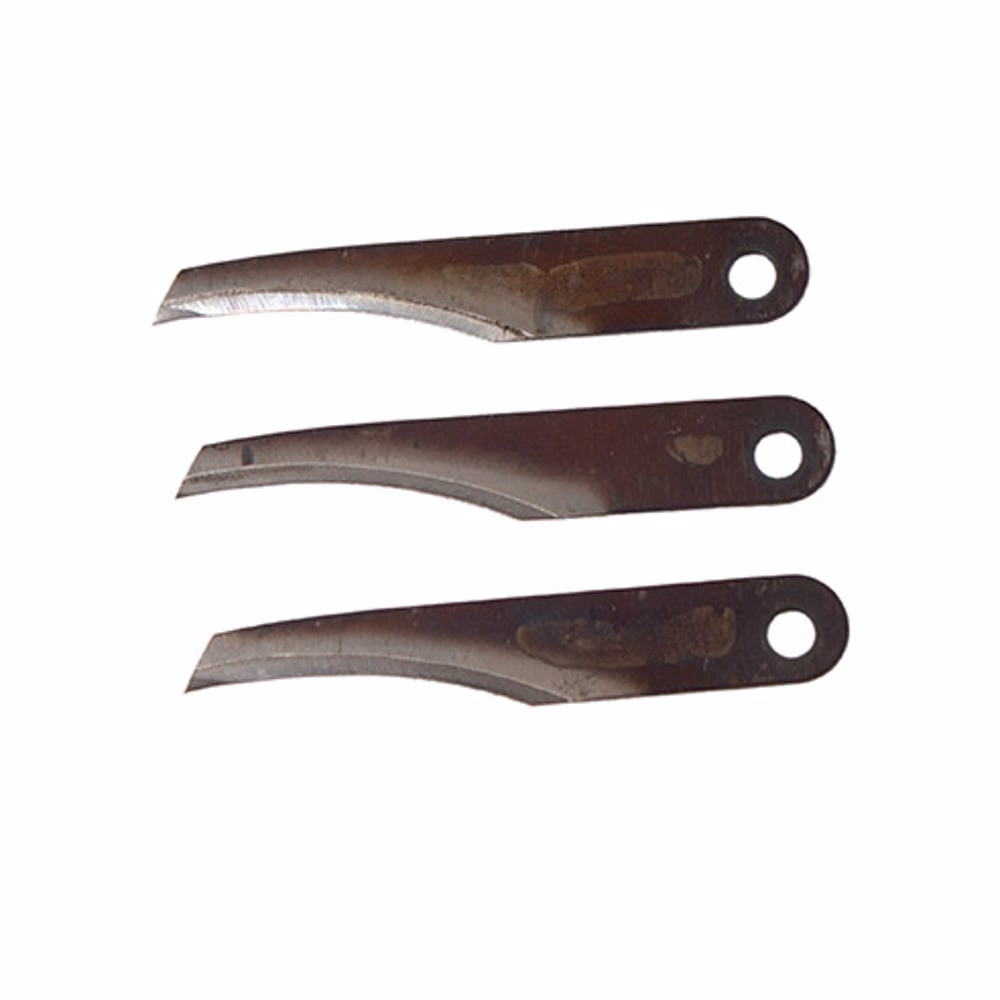 REPUESTO CUCHILLO AMERICANO (PACK 3)
