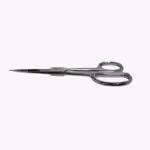 Tijera de cortar piel fina (21cm)