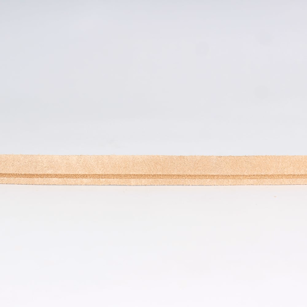 LEATHER WELTING SMOOTH CLEFTED RF.1149