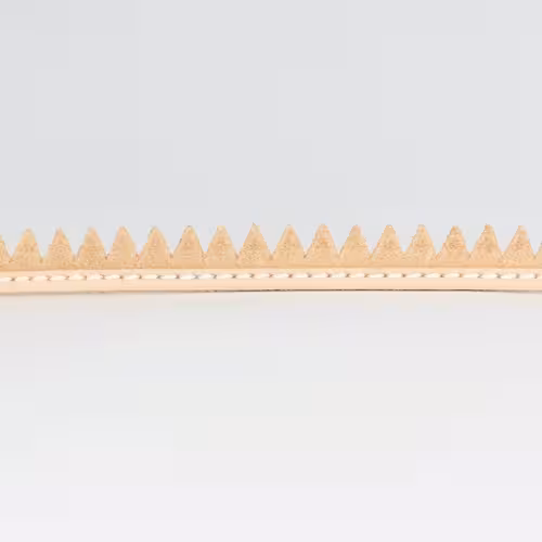 STITCHED LEATHER WELTING RF. 5-ESP