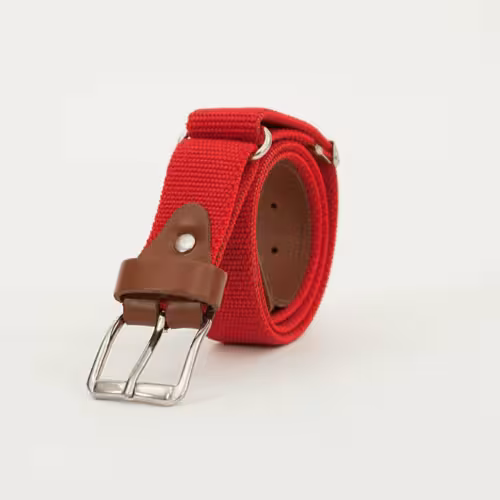 CINTURON ELASTICO CABALLERO MOD ECO
