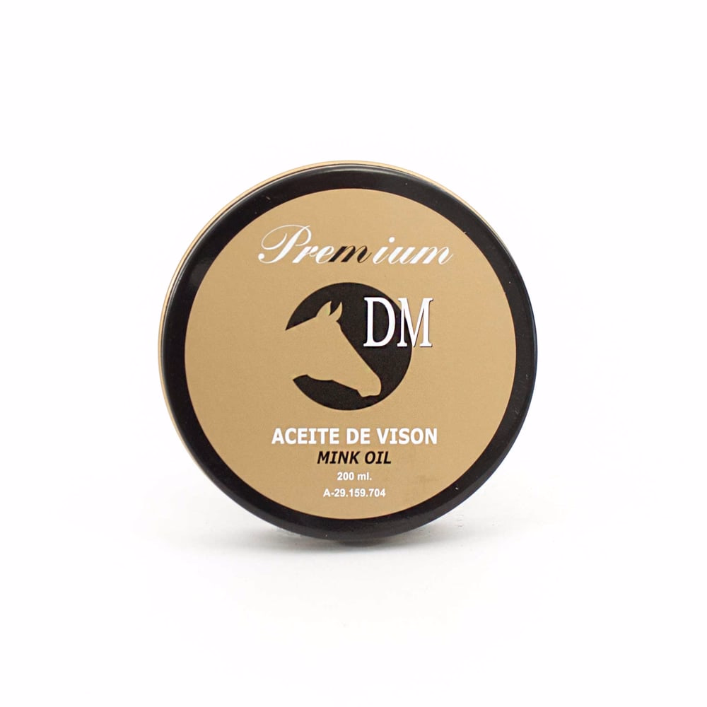 MINK OIL PREMIUM (200 ml)