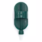 ALMOHAZA PLASTICO PARA MANGUERA