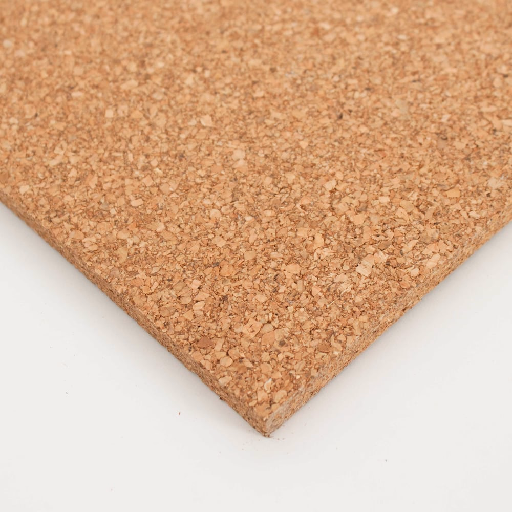 CORK SHEET
