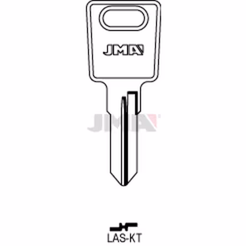 LLAVE JMA ACERO-C (LAS-KT)