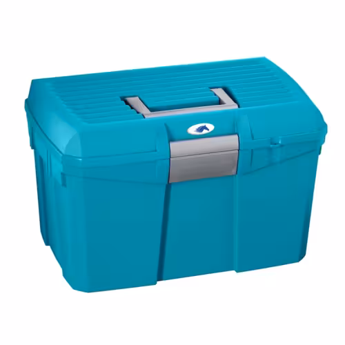 CAJA UTILES DE LIMPIEZA M168 (azul claro)
