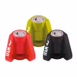 Disk Lock Rookie