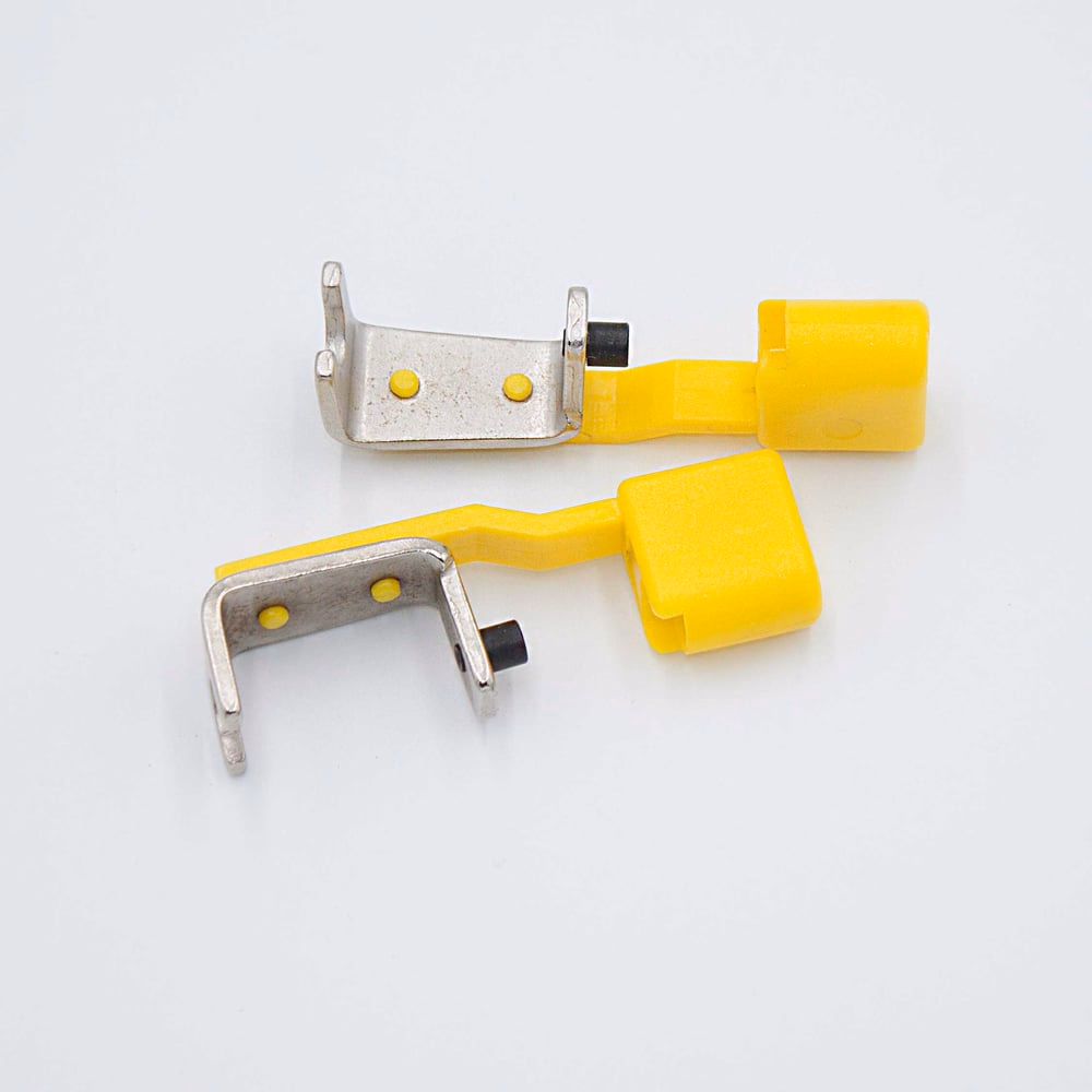 ADAPTADOR PARA CAMBIAR BOQUILLAS DE SACABOCADO CHEQ PLUS