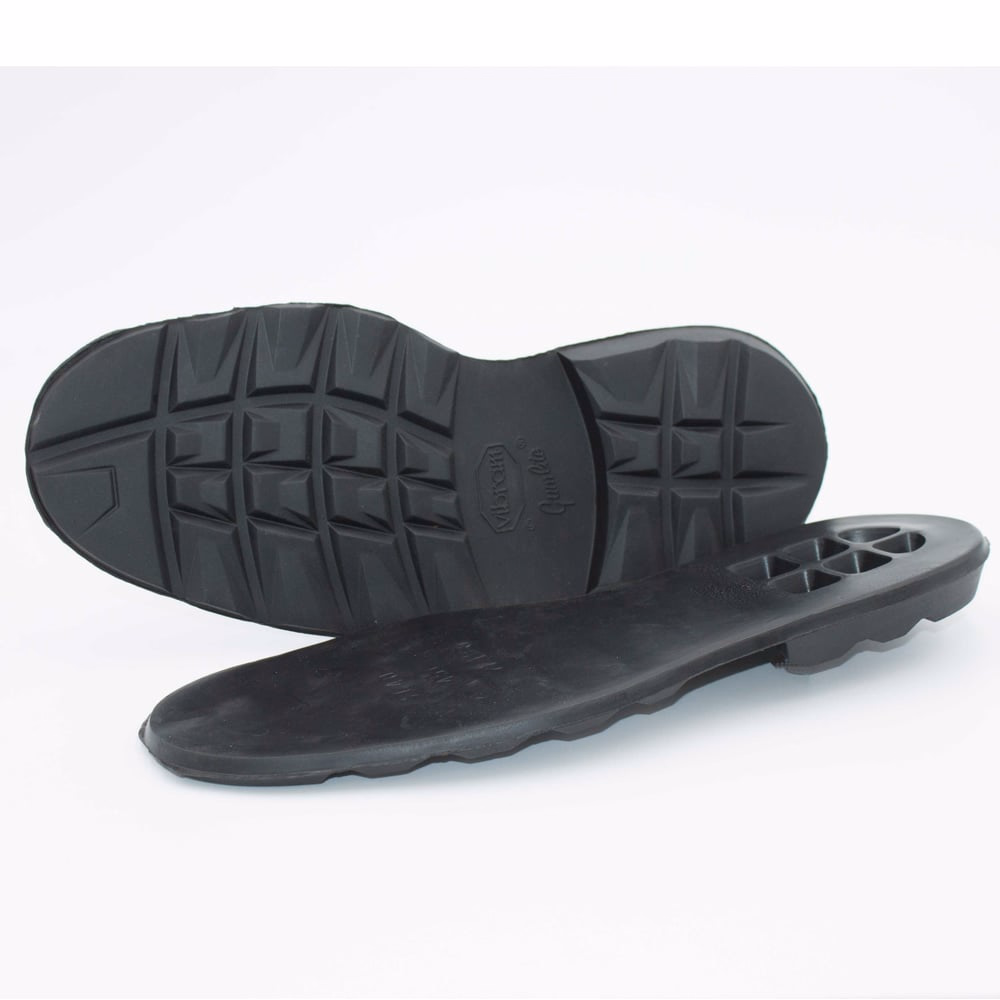SOLE VIBRAM ODESA ARTICLE 2640