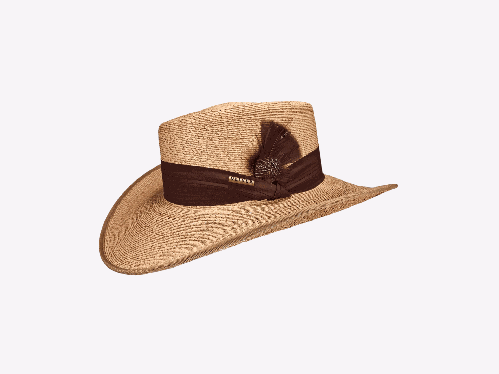 823340 Sombrero Gambler palma imperial