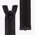 5724575 CREMALLERA ESPIRAL ESTANDAR ABIERTA M-5 YKK (75 cm)