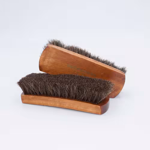 CHEQ BRILL SHOE BRUSH MOD 17