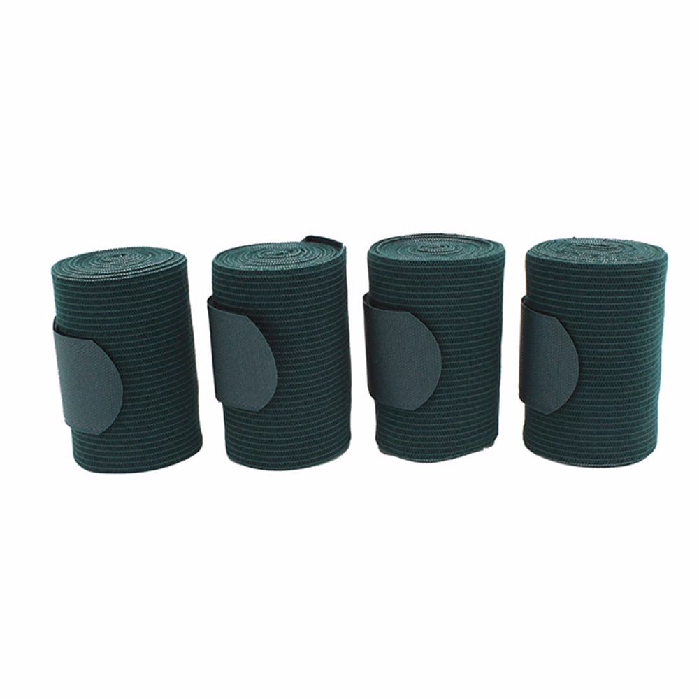 VENDA TRABAJO ELASTICA PREMIUM (PACK 4)