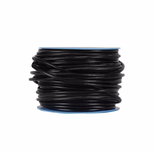 ROUND LEATHER LACE (4 mm)